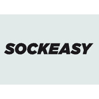 Sockeasy logo - Similar company to Aasca