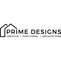Prime Designs logo - Similar company to Evoke Architectural Designers