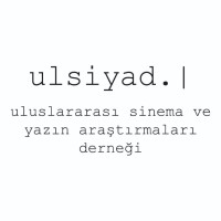 ULSİYAD logo - Similar company to Revista 5W