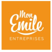 Mon Emile Entreprises logo - Similar company to Luminary Studio Ae