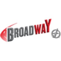 Broadway Flying J Travel Plaza
