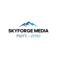Skyforge Media logo - Similar company to Ocasta