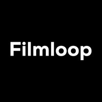 Filmloop Oy logo - Similar company to Tiikeri Media