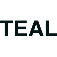Teal logo - Similar company to Mycelium Material