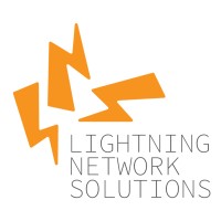 Lightning Network Solutions logo - Similar company to Web3Pay (W3P)