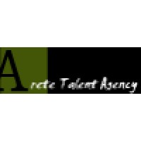 Arete Talent Agency
