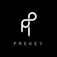 Prekey Nepal logo - Similar company to Inetial Studio