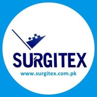 Surgitex - Rehman Rainbow Pvt Ltd logo - Similar company to Secure Polymers (Private) Limited.