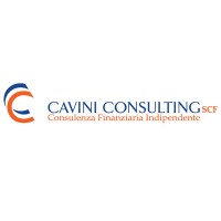 Cavini Consulting SCF