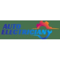 MOBILE AUTO ELECTRICIAN logo - Similar company to Auto Electrician