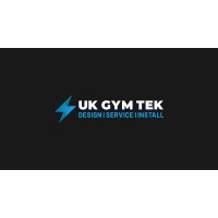 UkGymTek logo - Similar company to Performance Goal