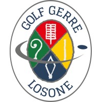 Golf Gerre Losone logo - Similar company to Hotel Esplanade