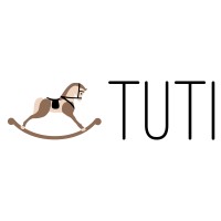 English Kindergarten TUTI logo - Similar company to Maple Bear School Sofia