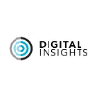 Digital Insights - AI & Digital Strategy and Performance Agency logo - Similar company to Think Digital Ltd