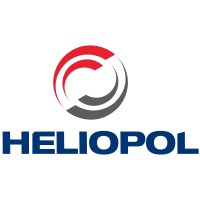 Heliopol logo - Similar company to Marea, Medio Ambiente, Residuos Y Agua