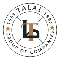 Talal Group of Companies logo - Similar company to Tycheros