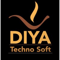 DIYA TECHNO SOFT logo - Similar company to Renit Technologies Private Limited