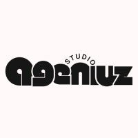 Ageniuz Studio logo - Similar company to Saaira Technologies