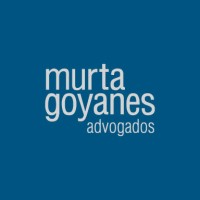 Murta Goyanes Advogados logo - Similar company to Bitelli Advogados
