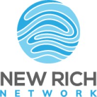 NewRich Network logo - Similar company to Gestalt Communications