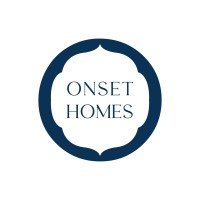 Onset Homes logo - Similar company to Printtech