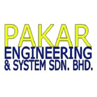 Pakar Engineering & System Sdn Bhd logo - Similar company to Xecuretronix Sdn Bhd