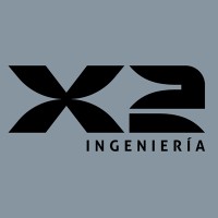 X2 Ingeniería logo - Similar company to Ingelecom S.A - Constructora Electromecánica