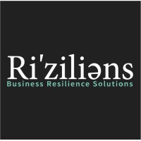 Ri'ziliens | Business Resilience Solutions logo - Similar company to Productivity Matters