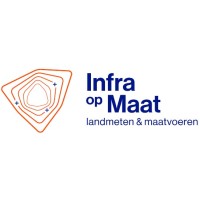 Infra op Maat logo - Similar company to Carlson Software Emea