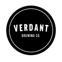 Verdant Brewing Co logo - Similar company to Exeter Brewery
