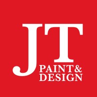 JT PAINT & DESIGN logo - Similar company to Completeco Hospice Care