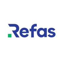 Refas logo - Similar company to Thinkcyber ®