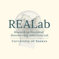Research on Emotional Disorders and Addictions Lab (REALab) logo - Similar company to Catalyst Corporation