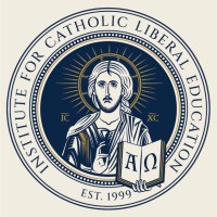 Institute for Catholic Liberal Education logo - Similar company to Classic Learning Test