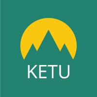 KETU logo - Similar company to Mydataplant
