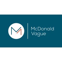 McDonald Vague Limited logo - Similar company to Tenfold Creative