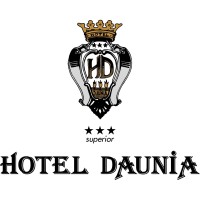 Hotel Daunia logo - Similar company to Hotel Due Pini