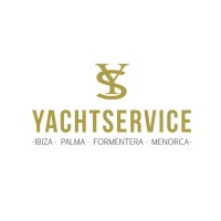 Yacht Service Spain logo - Similar company to Yanpy Yachts