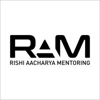 Rishi Aacharya Mentoring☑️ logo - Similar company to Creatudio Entertainment Pvt Ltd