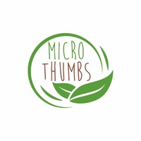 MicroThumbs logo - Similar company to Microthumbs