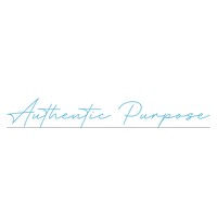 Authentic Purpose logo - Similar company to The Equipped Centre