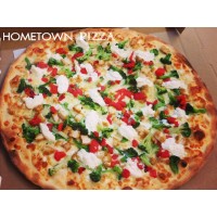 Hometown Pizza