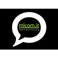 mlcom adv logo - Similar company to Moone Adv