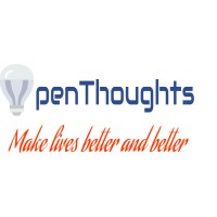 Open Thoughts logo - Similar company to Openthoughts