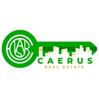 Caerus Real Estate N.V. logo - Similar company to Selling Properties Global