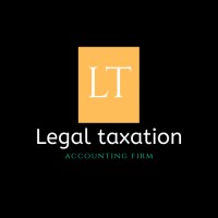 Legal Taxation logo - Similar company to Startup-Bharat