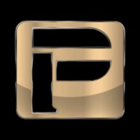 PINSON logo - Similar company to Atelier Vb Concept