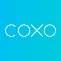 COXO logo - Similar company to 7Vpn