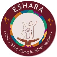 ESHARA logo - Similar company to Eshara