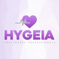 Hygeia Medical logo - Similar company to Itm Staffing
